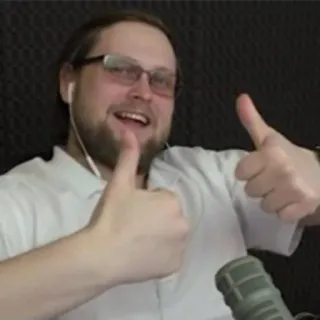 👍 telegram sticker