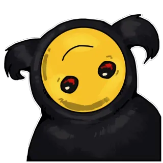 Duel Mobsters telegram stickers