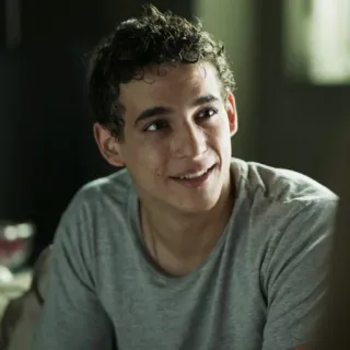 😀 Rio Money Heist la casa de papel, rio, netflix, personnage, série tv telegram sticker