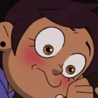 😖 telegram sticker