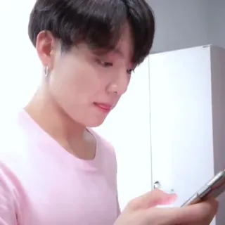 🎭 Jungkook orang, kpop, penyanyi, pria, idola, jungkook, bts telegram sticker