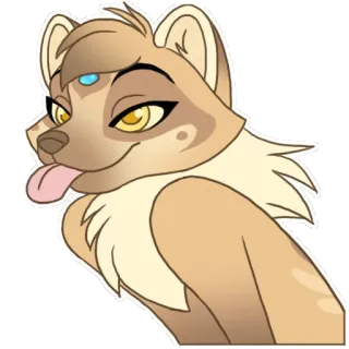 😛 feline telegram sticker