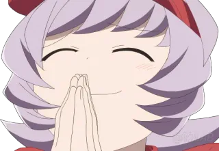 🙏 telegram sticker