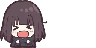 😂 telegram sticker