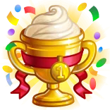 🍦 telegram sticker