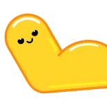 Thumb Life ™  by  @constantinealikin telegram stickers