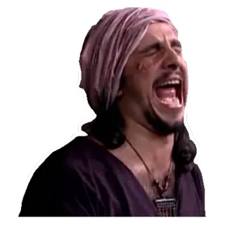 😢 telegram sticker