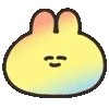 🐰