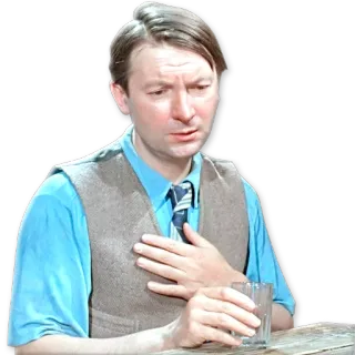😞 telegram sticker