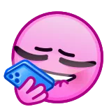 Horny Emoji | @Premium_Emojis_Telegram telegram stickers