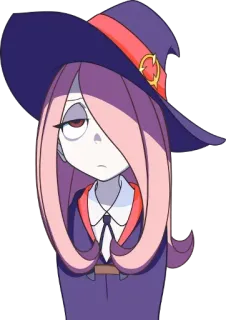 Shes_Unknown telegram stickers