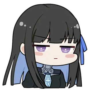 😐 whatsapp sticker