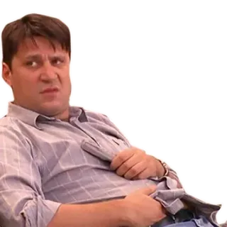 😧 telegram sticker