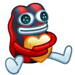 🐸