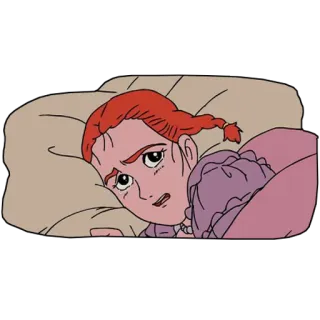 😢 telegram sticker