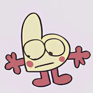 😦 telegram sticker