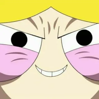 🎀 Bubbles The Powerpuff Girls kartun, Bubbles, The Powerpuff Girls, lucu, marah, karakter telegram sticker