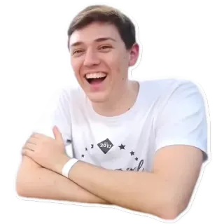 🤣 whatsapp sticker