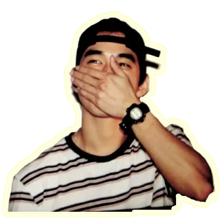 🙊 telegram sticker