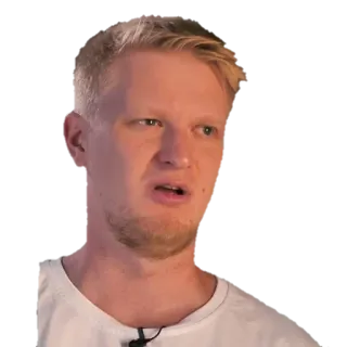 🙄 telegram sticker