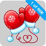 Gifts telegram stickers