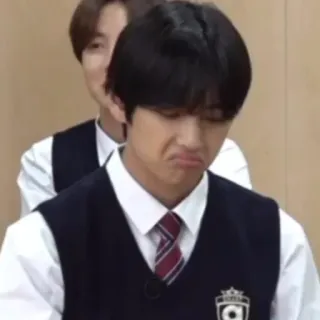 ☹️ telegram sticker