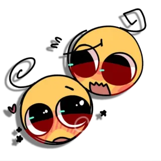 👬 telegram sticker