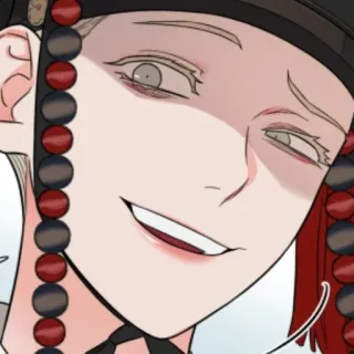 🤨 telegram sticker