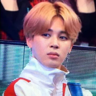 🌈 Jimin kpop, айдол, певец, чимин, bts, корейская поп-музыка, знаменитость whatsapp sticker