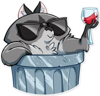 Elisey whatsapp stickers