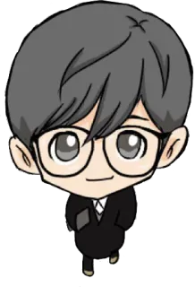😎 telegram sticker