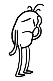 😞 telegram sticker