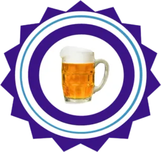 BEER SET whatsapp stickers