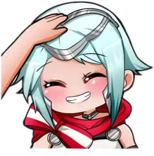 ☺️ whatsapp sticker