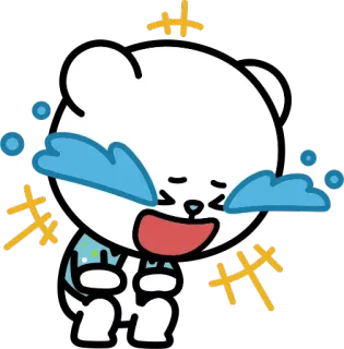 😂 telegram sticker