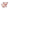 Babi penjel @memories_keeper telegram stickers