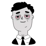 🥲 whatsapp sticker