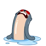 😭 telegram sticker