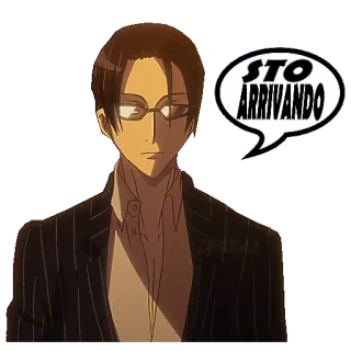 @STIKERFORALL 🇮🇹HIGHSCHOOL OF THE DEAD🇮🇹 telegram stickers