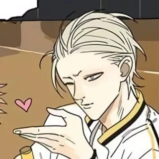 ❤ telegram sticker