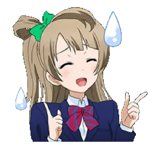 😅 telegram sticker