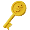 🗝