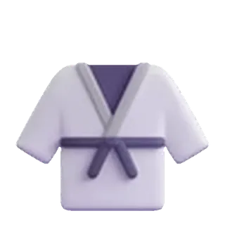 🥋