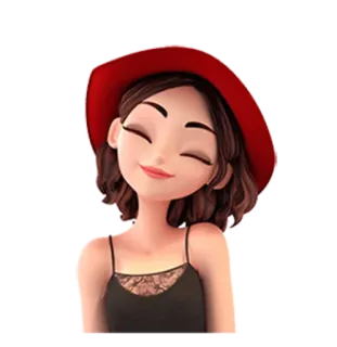 😊 whatsapp sticker