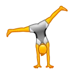 🤸