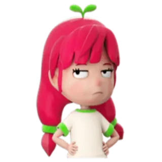 😒 telegram sticker