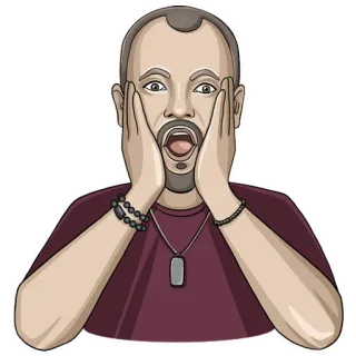 Ярослав Сумишевский telegram stickers