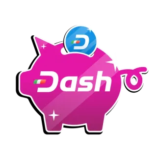 Dash Chat Italia telegram stickers