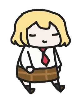 Walfie Gifs Part 2 whatsapp stickers
