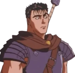 Animu 1.5 telegram stickers